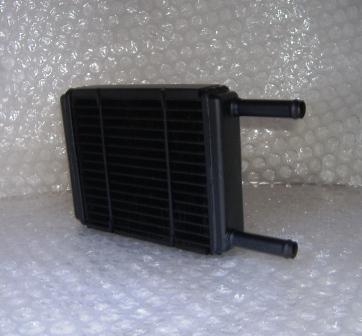 ford freda heater matrix